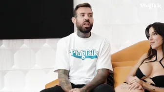 Savvy Suxx - PlugTalk #158