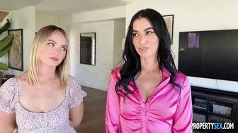 Lilly Bell, Venus Valencia - Whatever It Takes