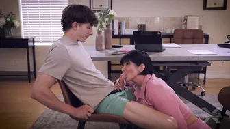 Shay Fox - Principal's Office