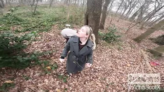 SashaCurves - Taken Home And Fucked By Unaware Giantess Couple